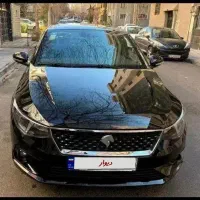 تارا V4 فول اتومات، گارانتی فعال، کم‌کار مشابه صفر