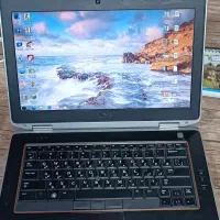 دو عدد لپ تاپ سالم