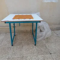 شطرنج  پایه دار