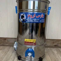 ماشین لباس،شویی ۳۰کیلوپارس آرام