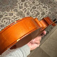 ویولون مولر دو چهارم|ویولن|تهران, آشتیانی|دیوار