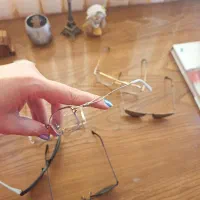 +عینک طبی و آفتابی+|زیورآلات و اکسسوری|قم, زنبیل آباد|دیوار