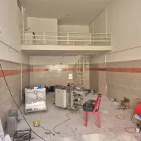 ۷۰متر مغازه اجاره ای خرمدشت|اجارهٔ مغازه و غرفه|پردیس, شهرک صنعتی خرمدشت فاز ۷|دیوار