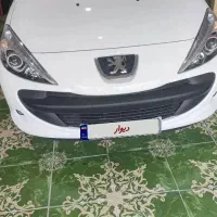 207 پانا روما Tu5P