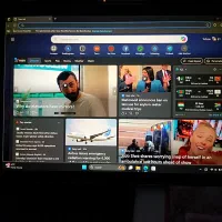 سرفیس پرو ۶|تبلت|تهران, ظفر|دیوار