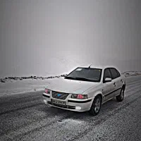 سمند LX