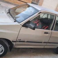 پراید مدل  ۸۵|خودرو سواری و وانت|تهران, میرداماد|دیوار