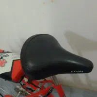 دوچرخه در حد نو|دوچرخه، اسکیت، اسکوتر|نیشابور, میدان حافظ|دیوار