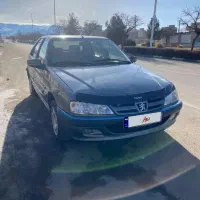 پارس مدل۹۲ بسیار تمیز