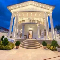 ویلا‌نوساز‌۲۸۰متری‌سندتکبرگ۳کنتوراختصاصی