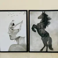 سفارش طراحی چهره