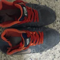 کتونی سایز37-38|کیف، کفش، کمربند|اراک, |دیوار