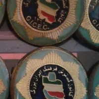 بج سینه کانون گسترش فرهنگ ایران|زیورآلات و اکسسوری|تهران, خاوران|دیوار