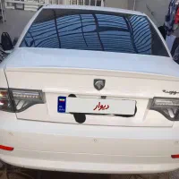 سمند سورن پلاس ef7 1403