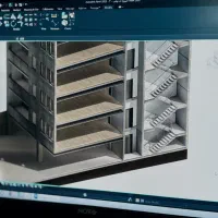 آموزش خصوصی نرم افزار های معماری