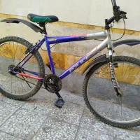 دوچرخه26|دوچرخه، اسکیت، اسکوتر|اهواز, پادادشهر|دیوار