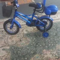 دوچرخه