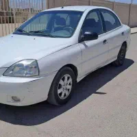 ریو مدل ۸۹ تمیز