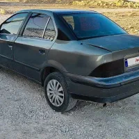 سمند مدل 83|خودرو سواری و وانت|بندر کنگان, |دیوار