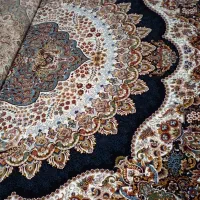 فرش ۱۲ متری ۷۰۰ شانه کاشان نو نو