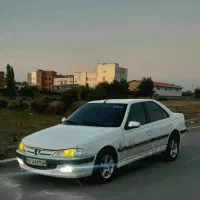 پژو پارس سال|خودرو سواری و وانت|جلین, |دیوار