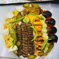 کمک آشپز (خانم) نیازمندیم