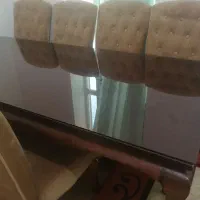 میزه نهارخوری 8نفره