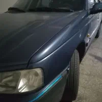 پژو پارس مدل 93|خودرو سواری و وانت|پرند, فاز ۴|دیوار