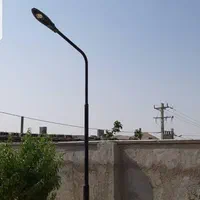 تولید انواع پایه چراغهای باغی و پاکی فضای باز|لامپ و چراغ|شیراز, سلطان آباد|دیوار