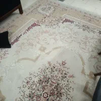 دو تخته فرش 12 متری