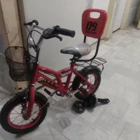 فروش دوچرخه سالم ۱۲