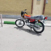 رهرو 125 مدل 1402|موتورسیکلت|مشهد, وحید|دیوار