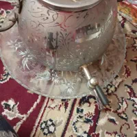 ظروف آشپزخانه|ظروف سرو و پذیرایی|کاشان, مشکات|دیوار