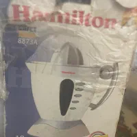 آب مرکبات گیری