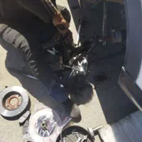 MVM.new fes.model97|خودرو سواری و وانت|شهرکرد, |دیوار