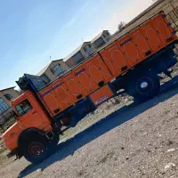 بنزتک مدل۸۳|خودرو سنگین|لنگرود, |دیوار