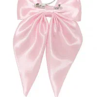 گیره فرانسوی پاپیونی