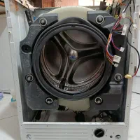 تعمیر وسرویس انواع لباس شویی