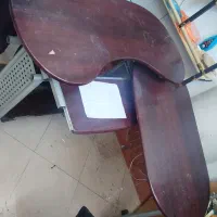 میز کامپیوتر دو لنگه|دفتر کار|اردبیل, |دیوار