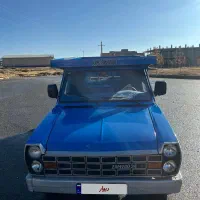 سایپا دیزلی مدل ۹۲ تناژ پایین|خودرو سواری و وانت|بوکان, |دیوار