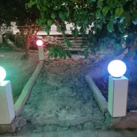 ویلا اجاره ای|اجارهٔ کوتاهمدت ویلا و باغ|الشتر, |دیوار