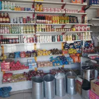 واگذاری سوپر مارکت|اجارهٔ مغازه و غرفه|مشهد, رضاشهر|دیوار