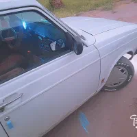 وانت پیکان|خودرو سواری و وانت|بم, |دیوار