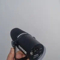 میکروفون Shure MV7 Plus|صوتی و تصویری|صدرا-فارس, فاز ۱|دیوار