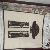 تابلو فرش دستباف تخت جمشید