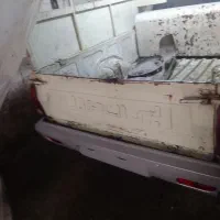 پیکان وانت|خودرو سواری و وانت|بجنورد, |دیوار