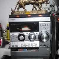 ضبط آیوا 2500 وات در حد نو