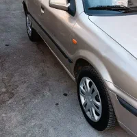 سمند 82 موتور تعویض 404|خودرو سواری و وانت|سنندج, |دیوار