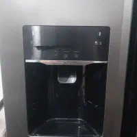 یخچال ساید جی پلاس|یخچال و فریزر|تهران, مشیریه|دیوار