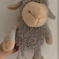 عروسک های پولیشی|اسباببازی|تهران, زعفرانیه|دیوار